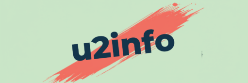 u2info