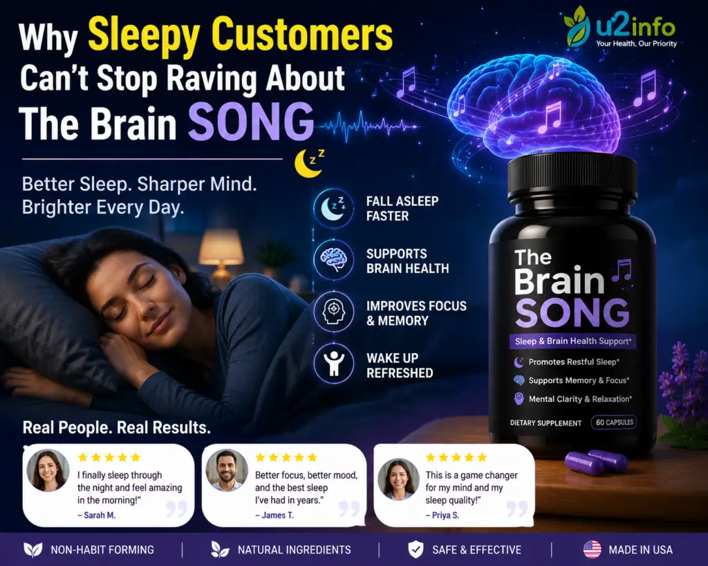The Brain SONG
