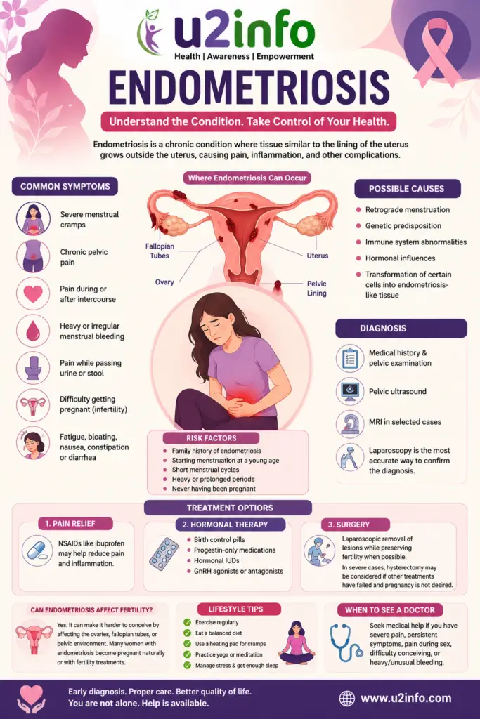 Endometriosis