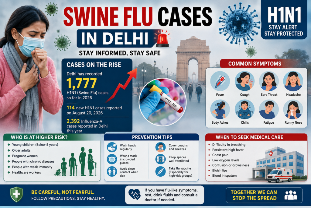 Swine Flu